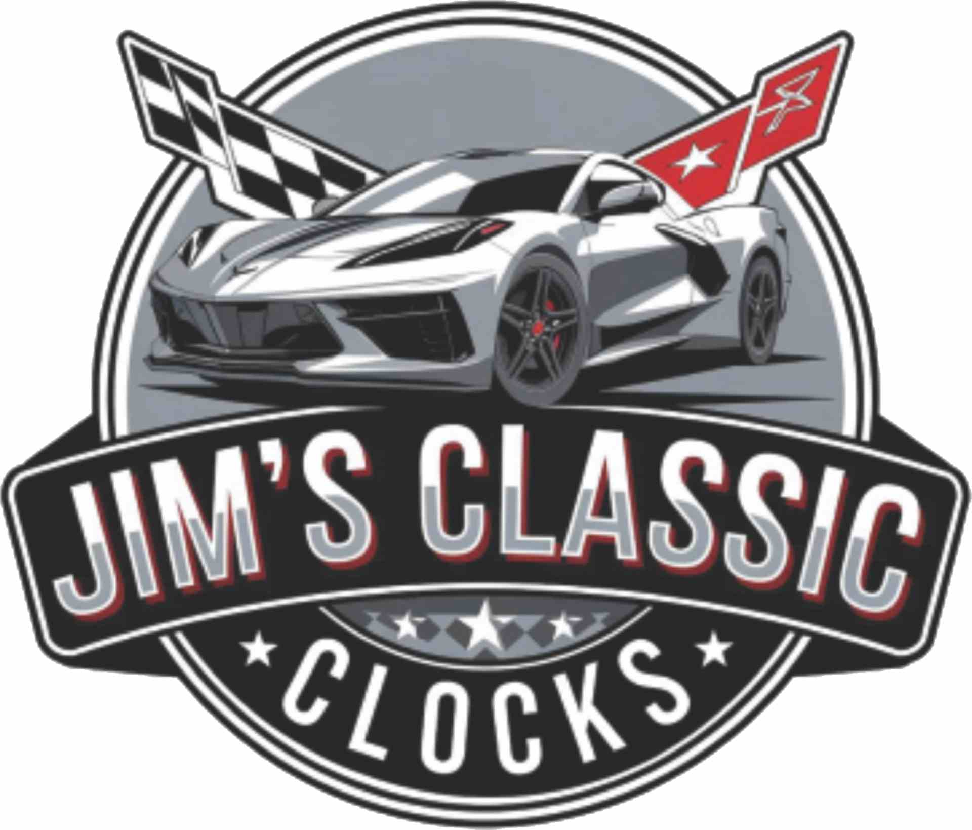 Jim's Classic Clocks