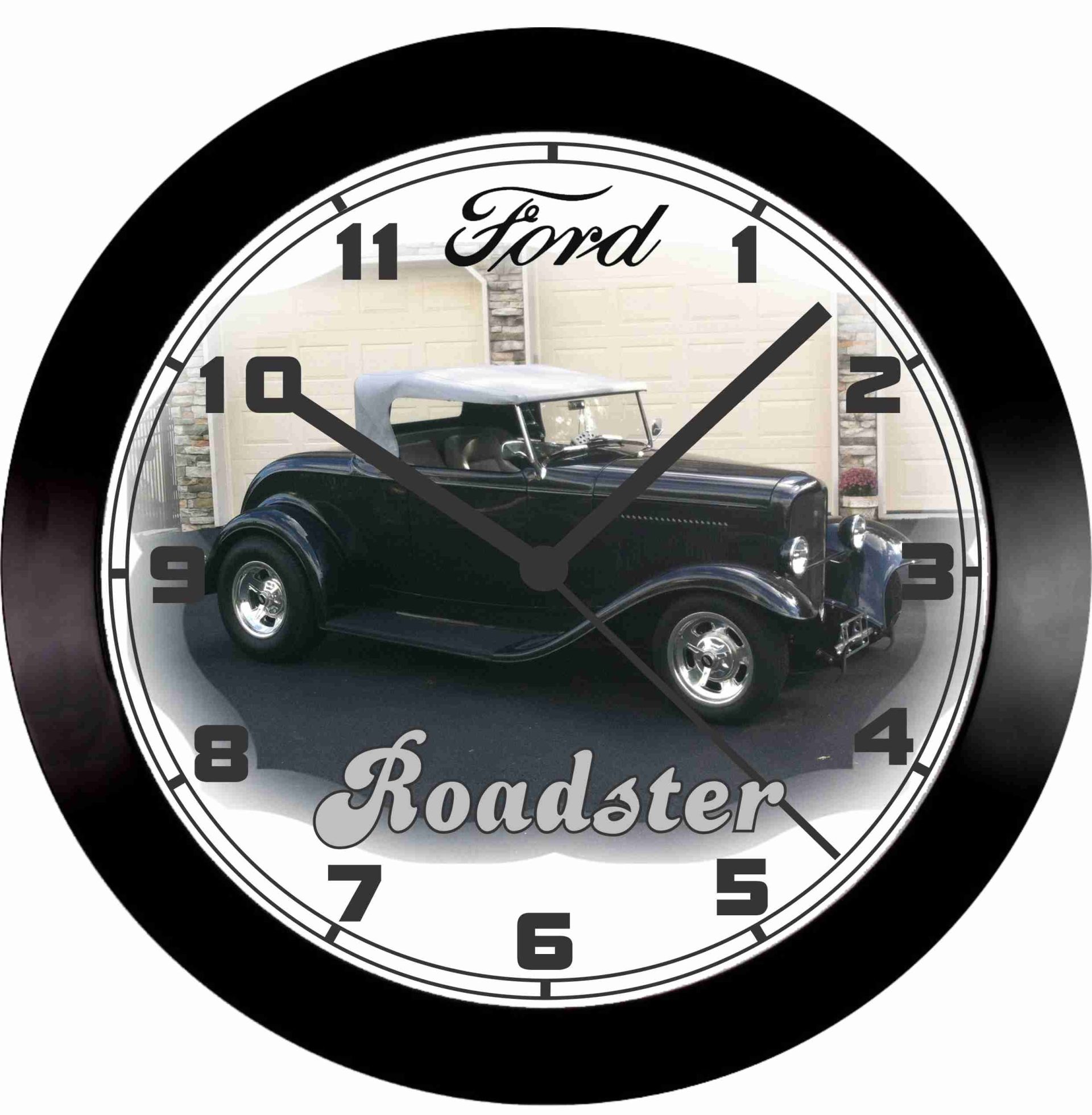 Jim's Classic Clocks