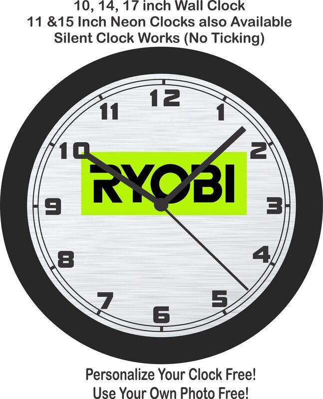 Jim's Classic Clocks
