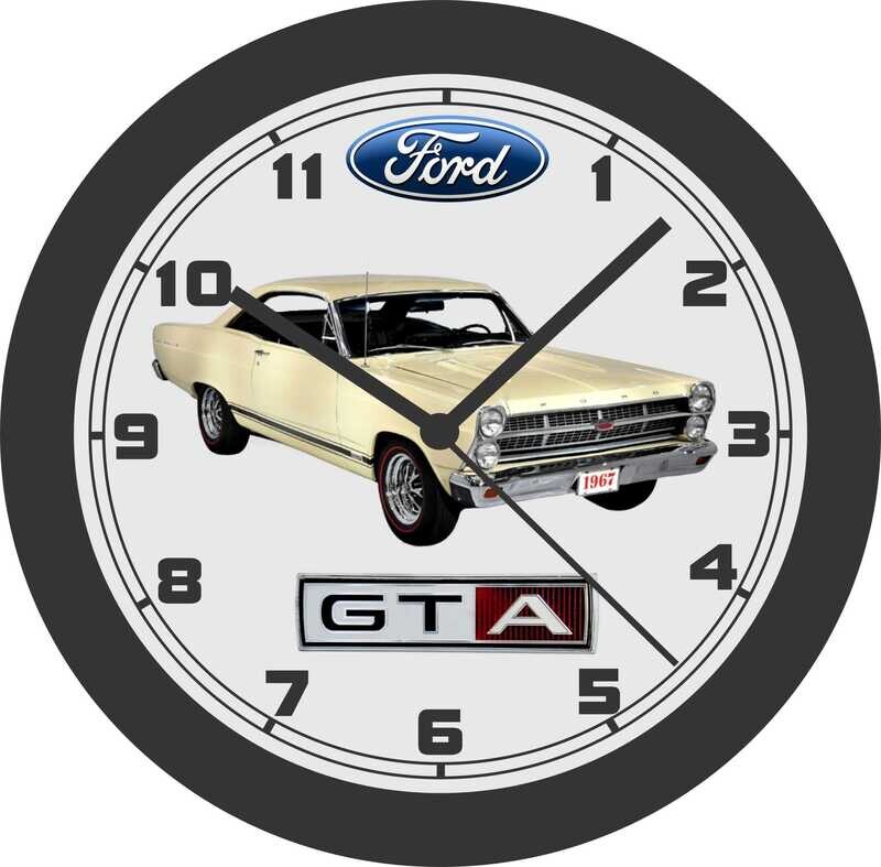 Jim's Classic Clocks