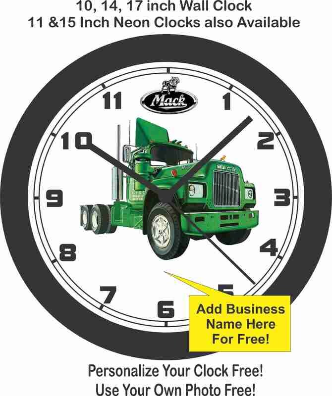 Jim's Classic Clocks