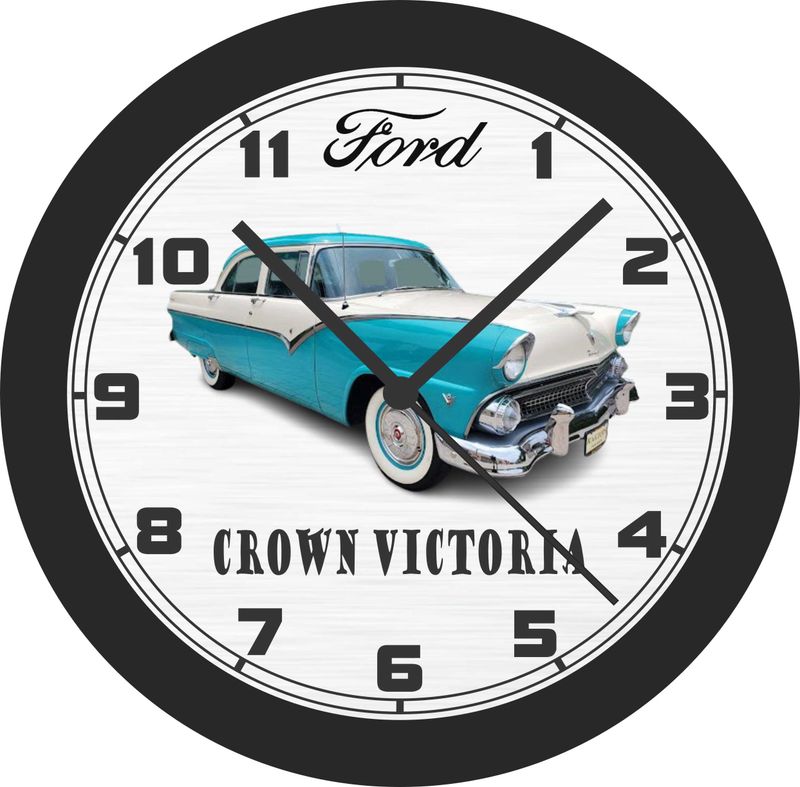 Jim's Classic Clocks