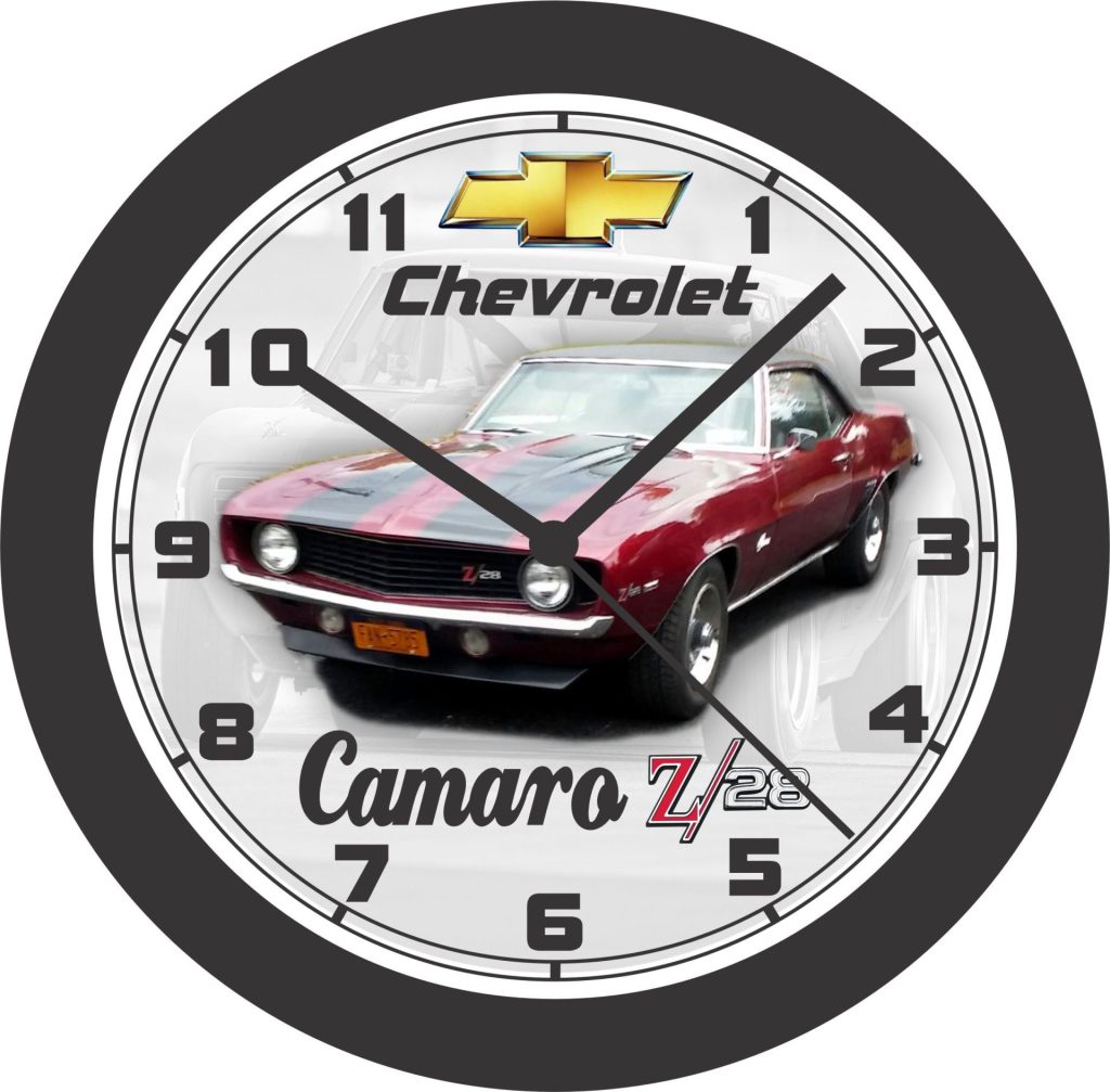 Jim's Classic Clocks