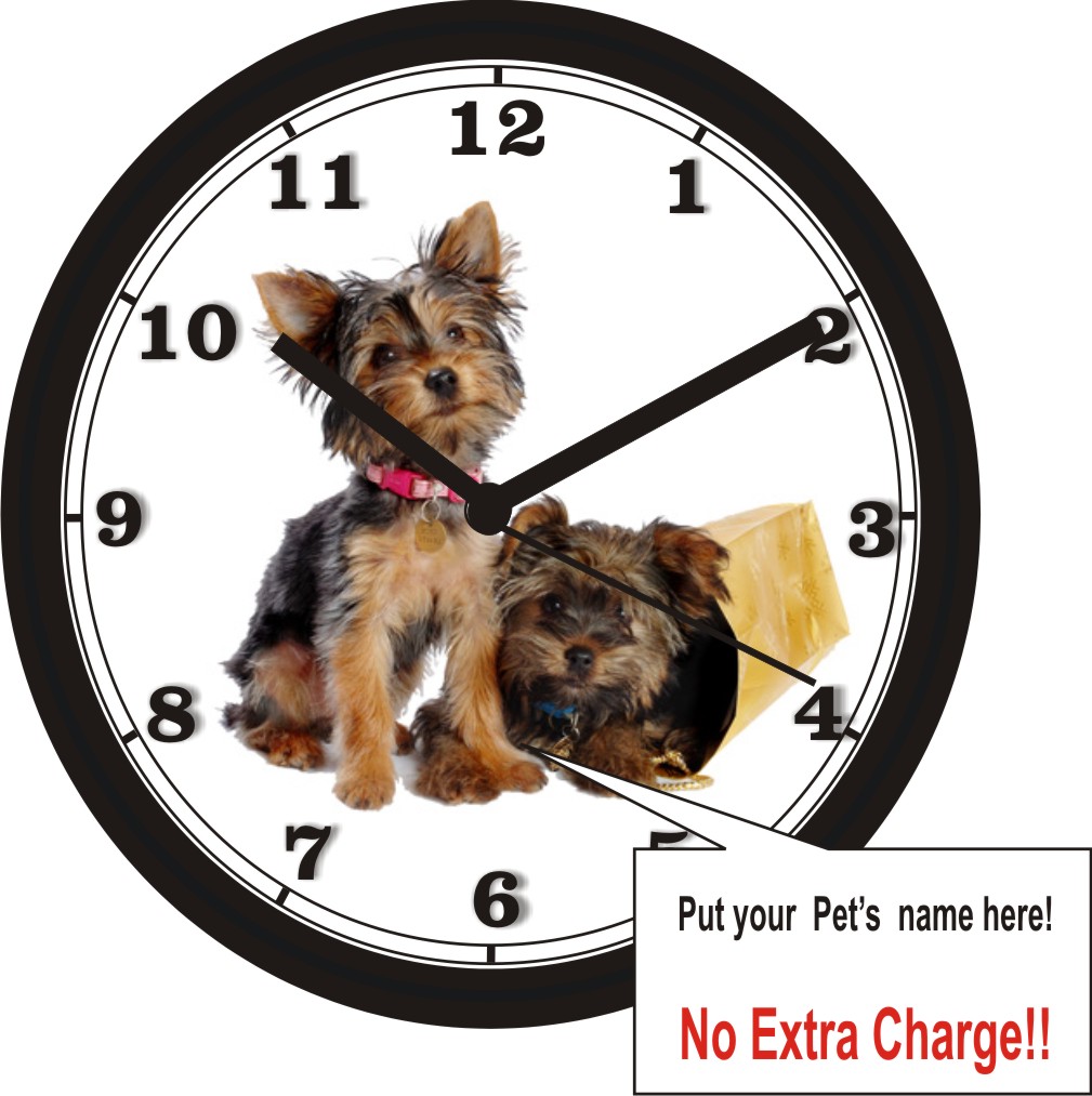 Jim's Classic Clocks