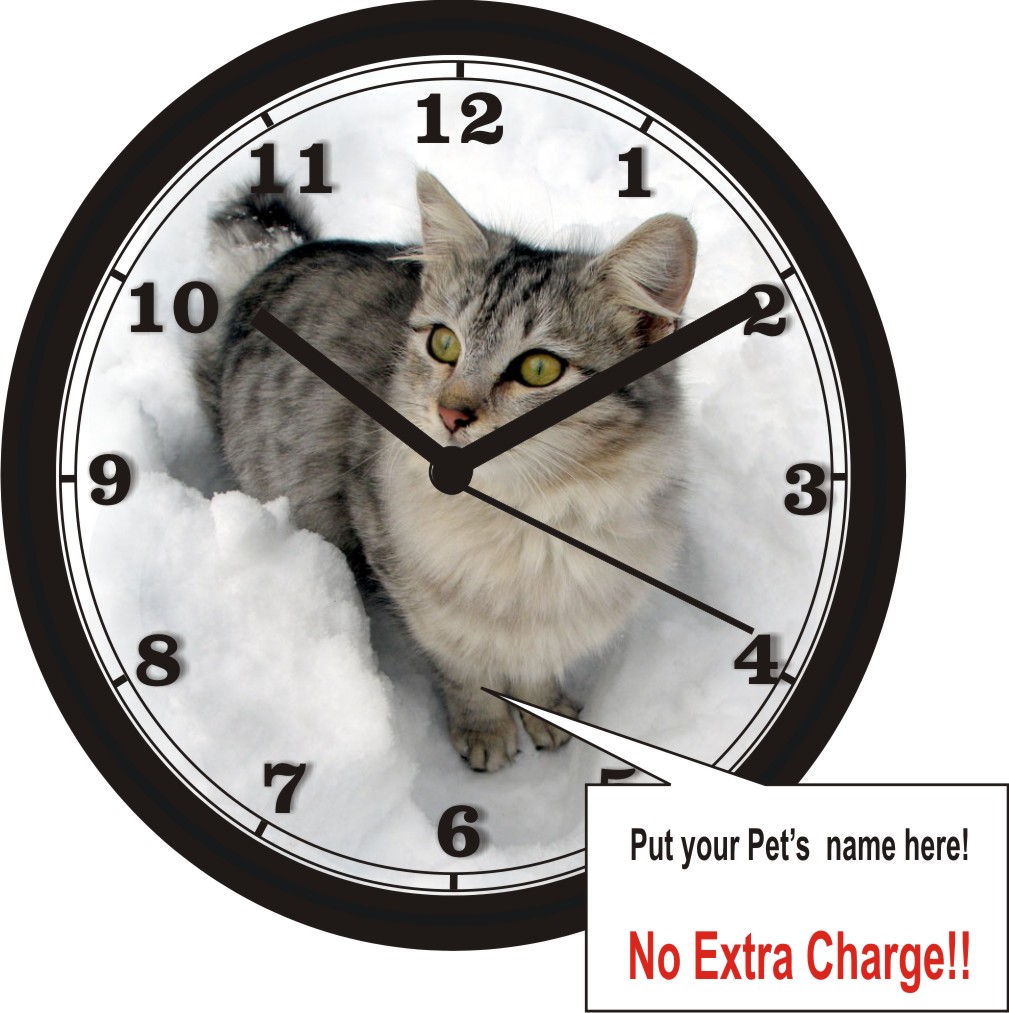 Jim's Classic Clocks