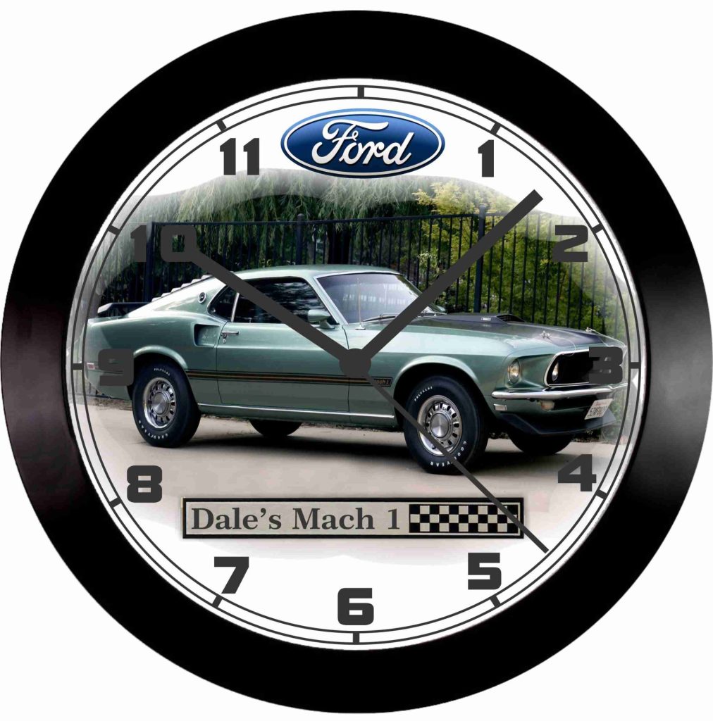 Jim's Classic Clocks