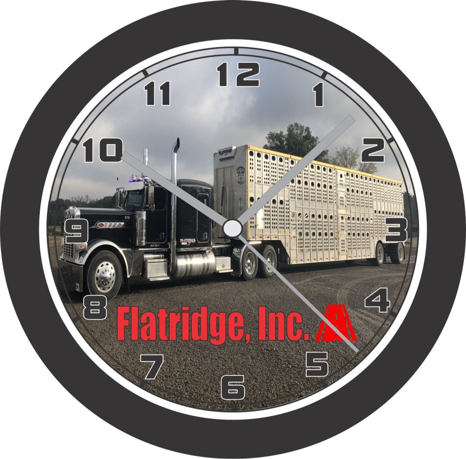 Jim's Classic Clocks