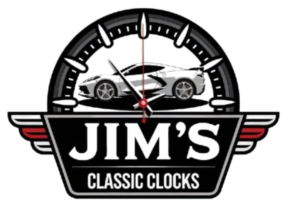 Jim's Classic Clocks