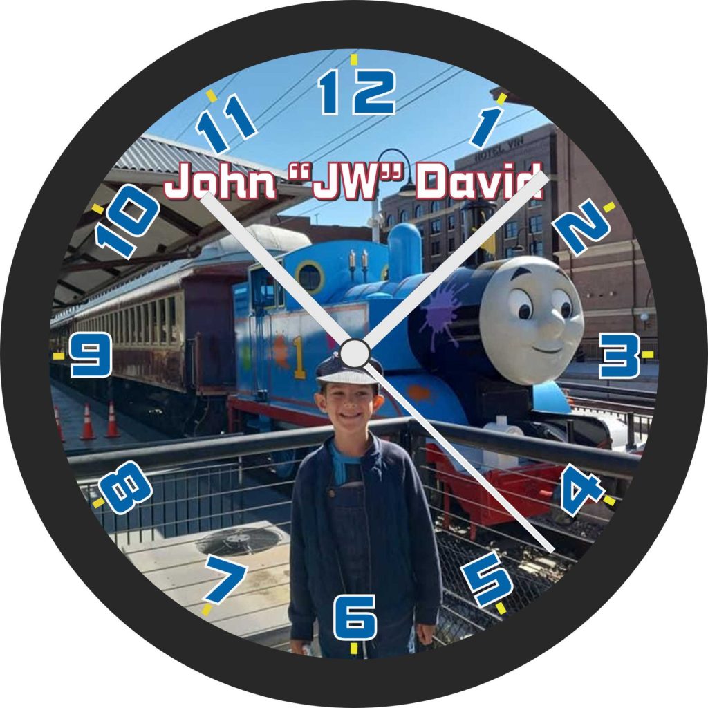 Jim's Classic Clocks