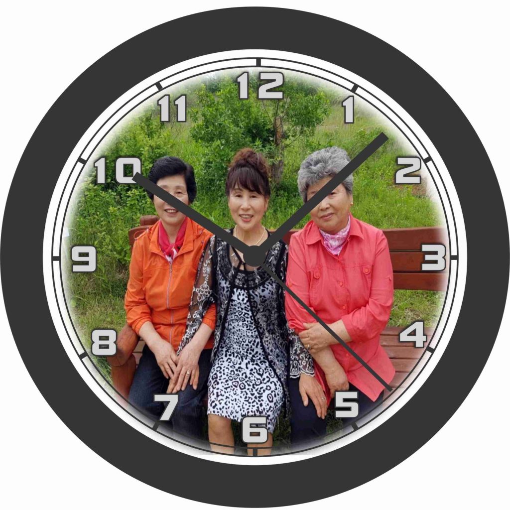 Jim's Classic Clocks