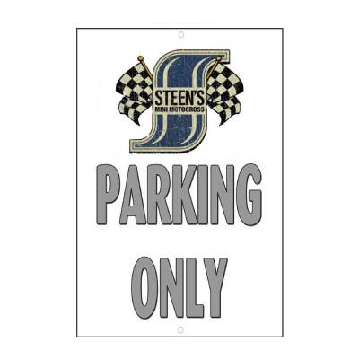 Gallery Of Printed Metal Signs