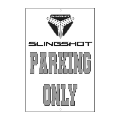 Gallery Of Printed Metal Signs