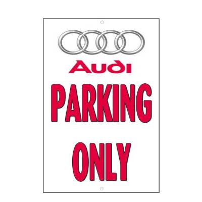 Gallery Of Printed Metal Signs