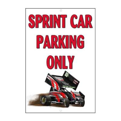 Gallery Of Printed Metal Signs