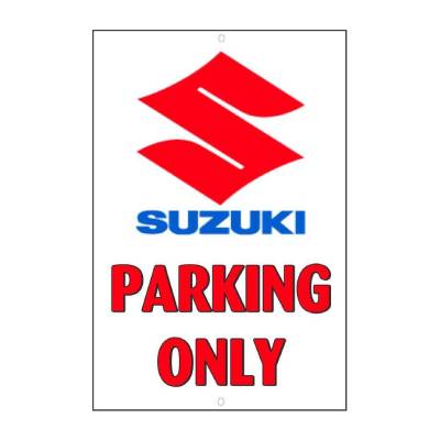 Gallery Of Printed Metal Signs