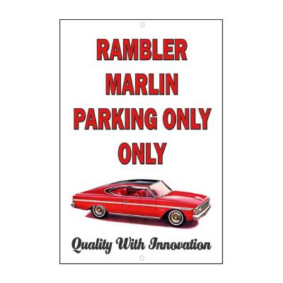 Gallery Of Printed Metal Signs