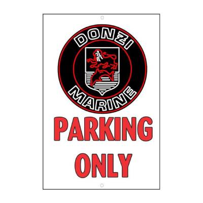 Gallery Of Printed Metal Signs