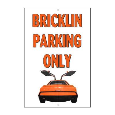 Gallery Of Printed Metal Signs